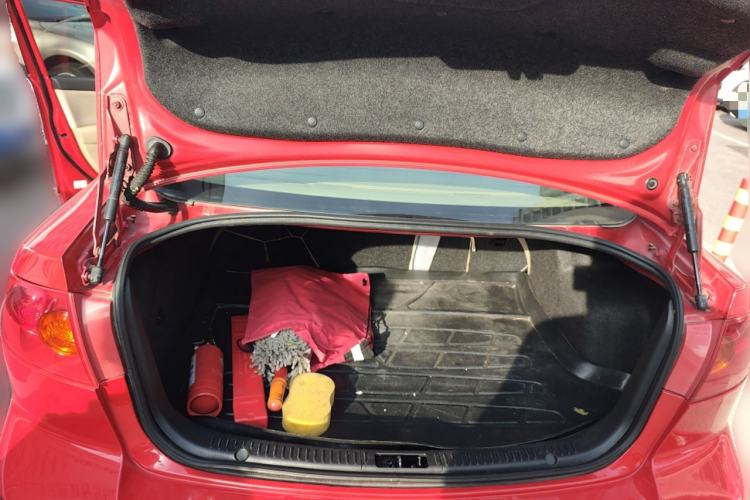 Used Mazda Mazda 3 2007 1.6L Automatic Standard Edition
