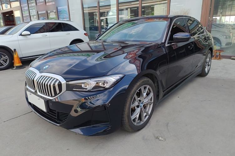 Used BMW i3 2022 eDrive 35 L Guazi used car, China used car export, Used car for sale, Used cars, Cheapest cars for sale