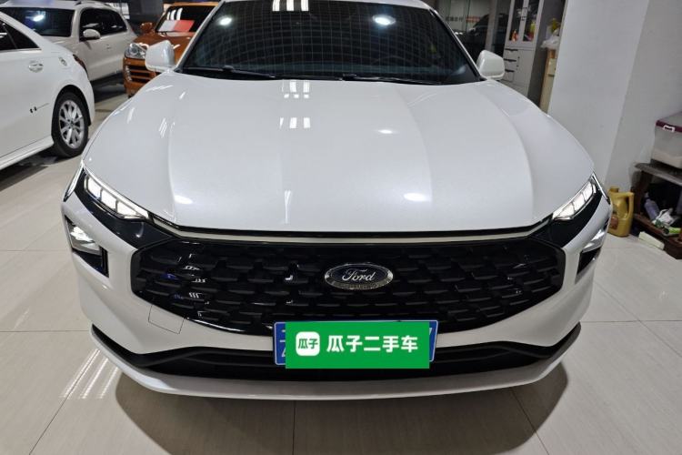 Used Ford Mondeo 2023 EcoBoost 180 Comfort Model