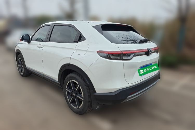 Used Honda Vezel 2025 1.5L CVT Comfort Edition
