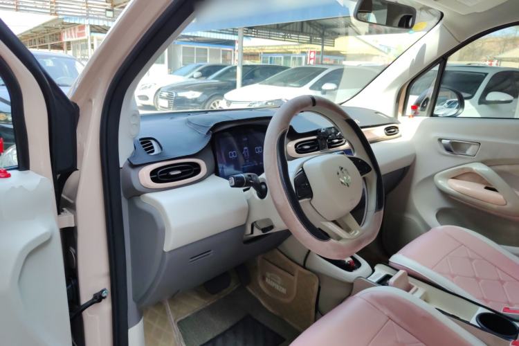 Used Leapmotor T03 2024 310 Comfort Edition