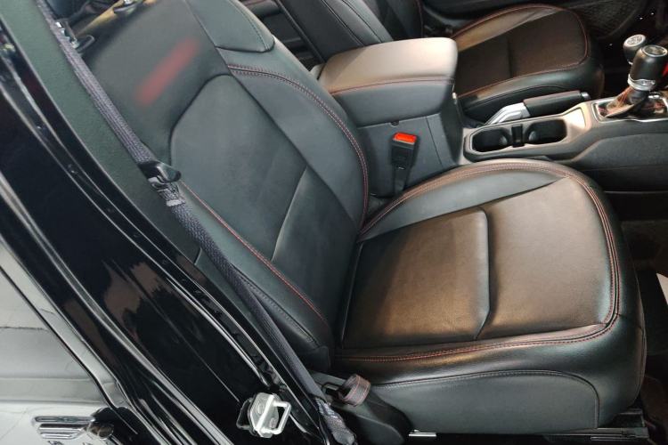 Used Jeep Wrangler 2021 2.0T Robin Hood Four-Door Edition
