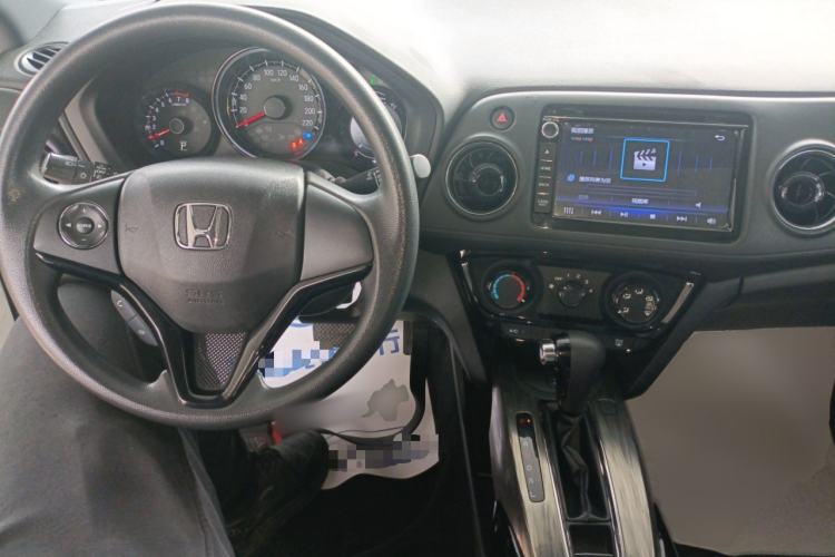 Used Honda XR-V 2015 1.8L EXi CVT Comfort Version

