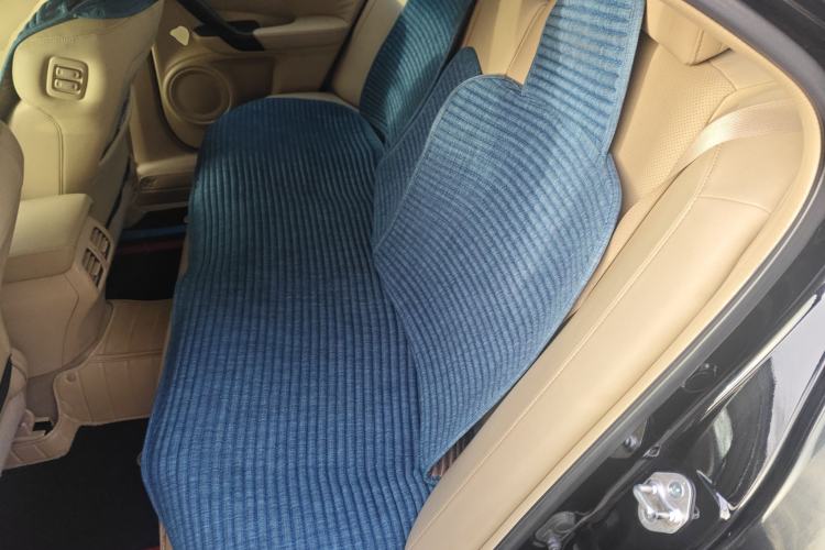 Used Honda Spirior 2013 2.4L Luxury Edition