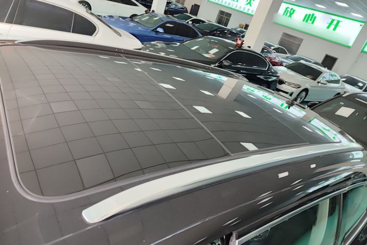 Used Audi Q7 2015 35 TFSI Sport Edition