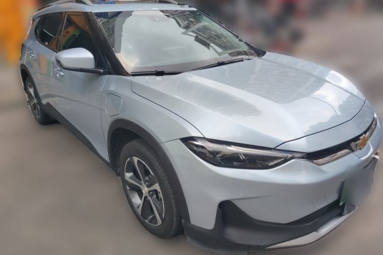 Used Chevrolet Menlo 2022 Starry Edition
