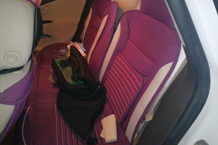 Used Buick Verano 2017 Sedan 15S Manual Entry-Level Model