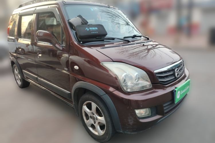 Used Suzuki Wagon R X5 2013 Revised Version 1.4L VVT Cruise Edition