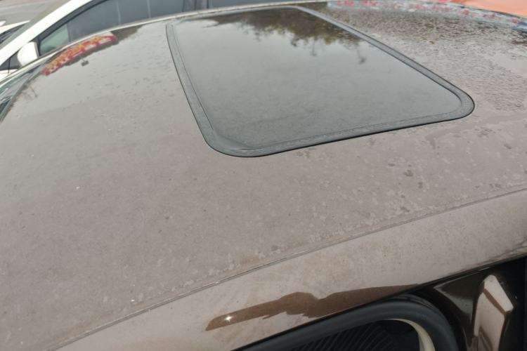 Used Peugeot 408 2016 1.6T Automatic Luxury Edition