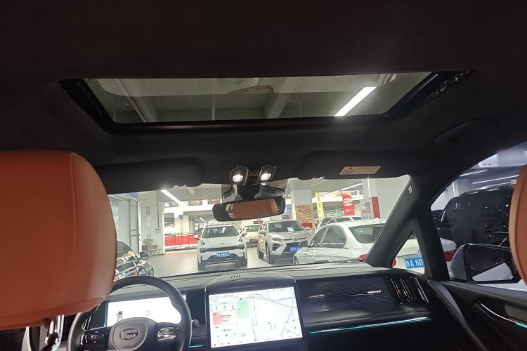 Used GAC Trumpchi E9 2024 E9 Champion Edition
