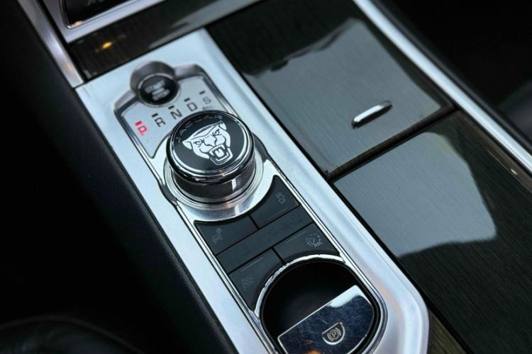 Used Jaguar XF 2015 XF 3.0 SC R-Sport Luxury Edition
