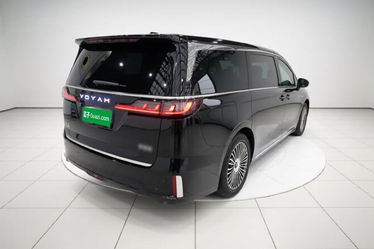 Used VOYAH Dream 2025 PHEV Four-Wheel Drive Excellence Kunpeng Edition