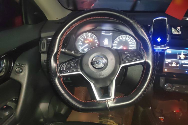 Used Nissan X-Trail 2019 2.0L CVT Smart Connect Comfort Edition 2WD
