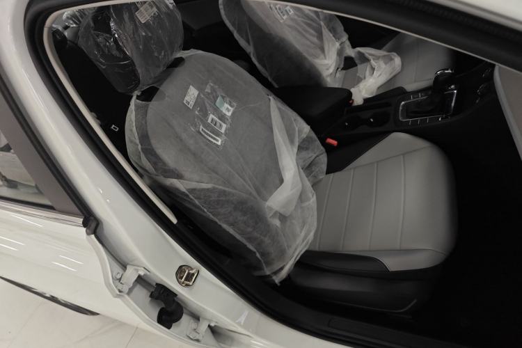 Used Volkswagen Bora 2025 Facelifted 200TSI DSG Yuexing Navigation Edition