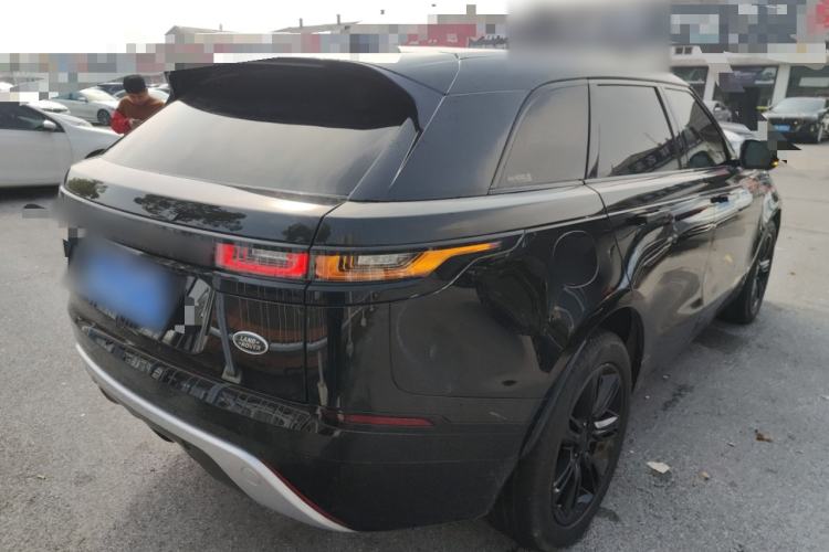 Used Land Rover Range Velar 2020 P250 R-DYNAMIC S