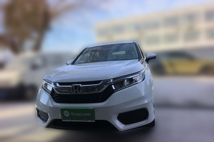 Used Honda Avancier 2019 240TURBO Two-Wheel Drive Comfort Version