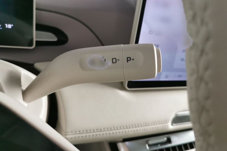 Used MG 4 EV 2026 Model 437 Composed Edition
