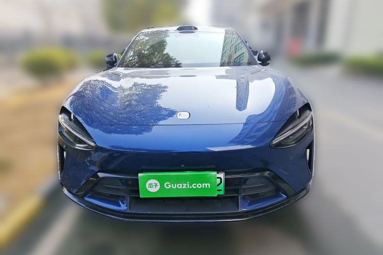 Used Xiaomi Auto YU7 2025 Ultra-Long Range Rear-Wheel Drive Version
