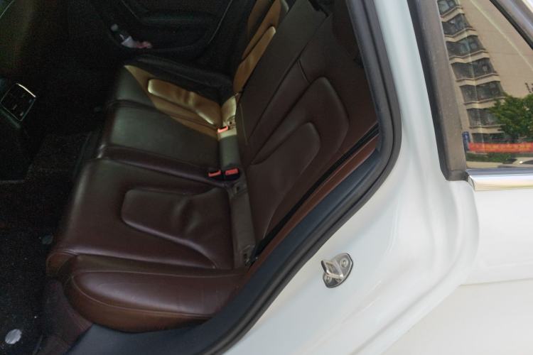 Used Audi A4L 2016 35 TFSI Automatic Comfort Model
