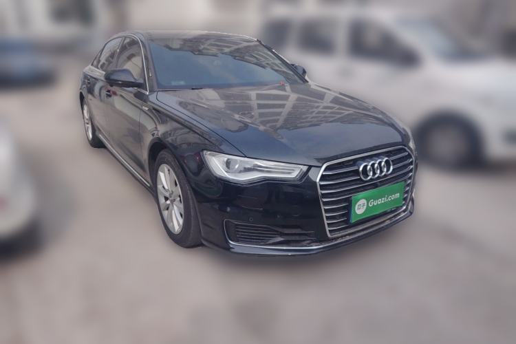Used Audi A6L 2016 30 FSI Comfort Version
