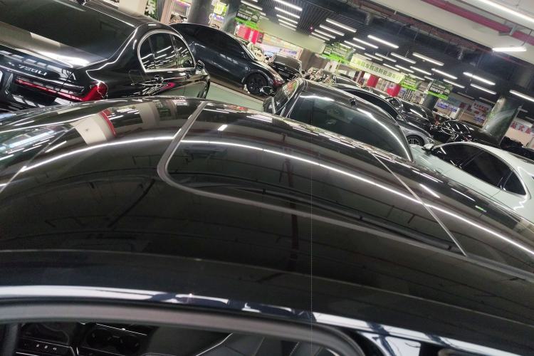 Used Volkswagen Passat 2024 280TSI Elite Edition Roof