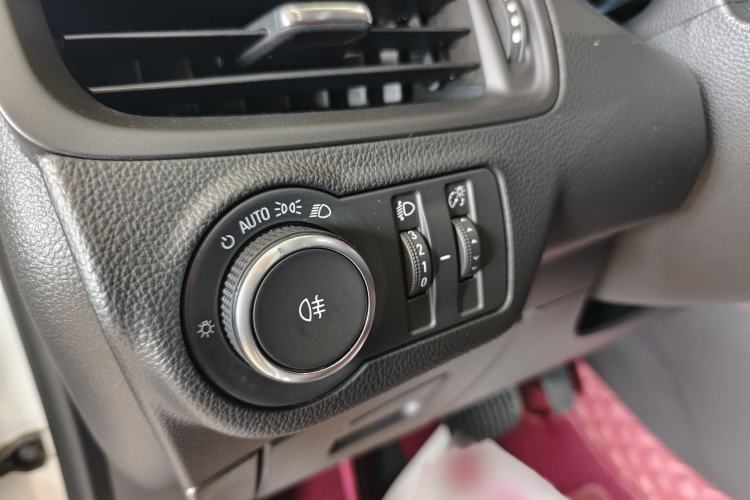 Used Buick Envision 2021 532T Two-Wheel-Drive Elite Version
