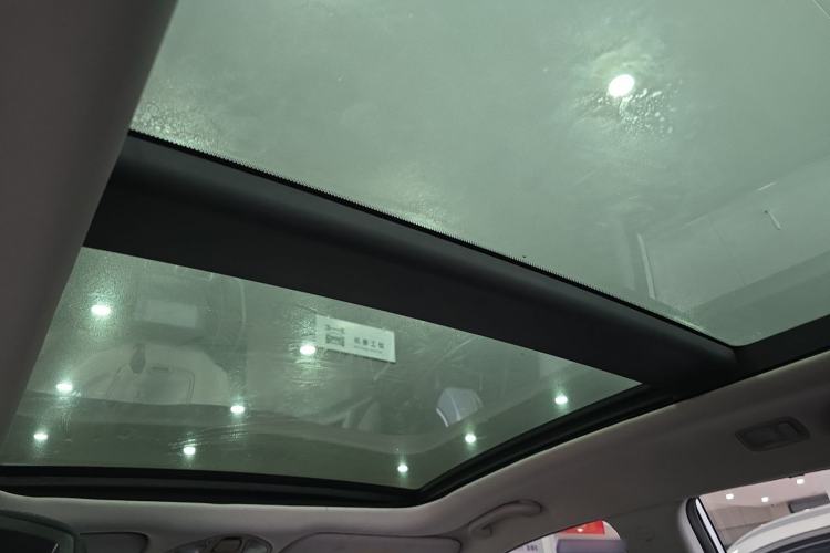 Used Hyundai Santa Fe 2013 2.4L Automatic Two-Wheel Drive Smart Version