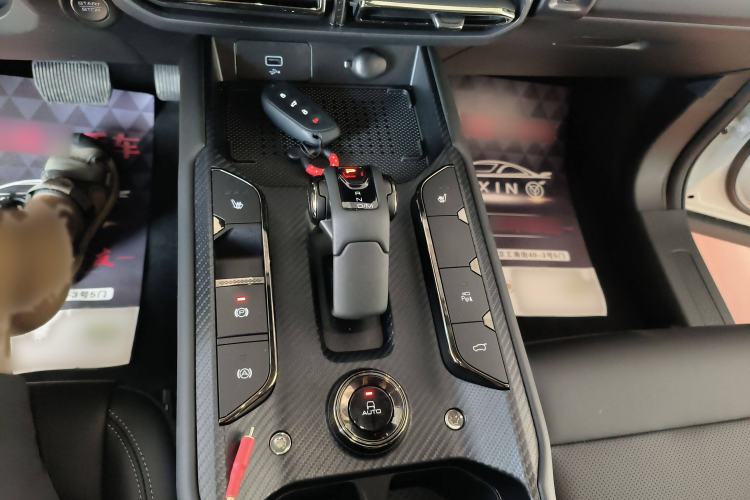 Used Haval H Dog 2023 1.5T Two-Wheel Drive Chao Ye Version Plus
