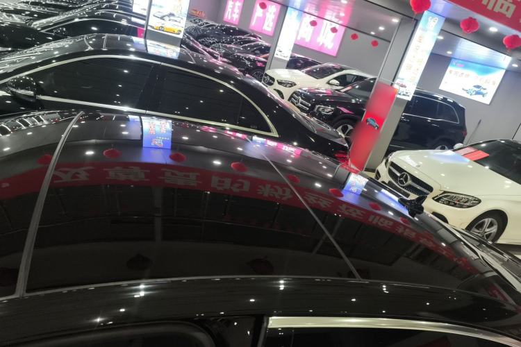 Used Audi A6L 2024 45 TFSI quattro Prestige Dynamic Edition
