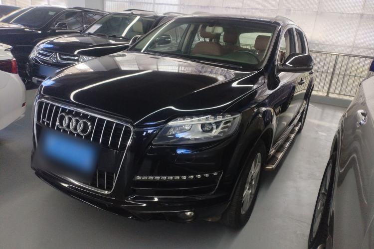 Used Audi Q7 