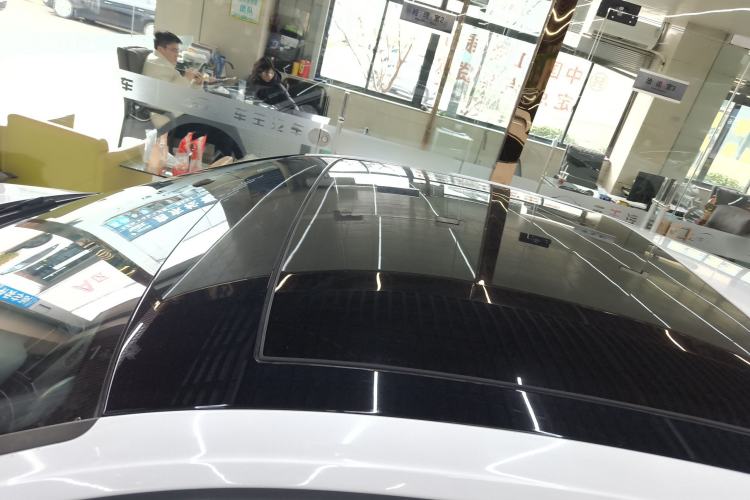 Used Volkswagen FAW-Volkswagen CC 2019 330TSI Glamour Edition China V Standard
