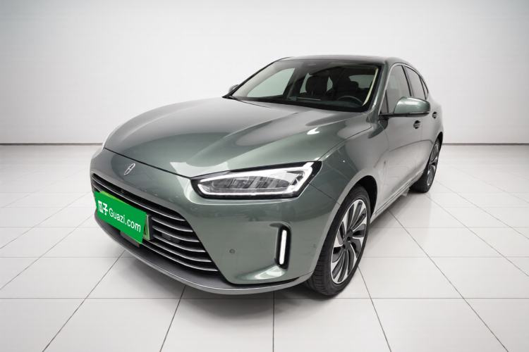 Used Hima AITO M5 2022 Extended-Range Four-Wheel Drive Performance Version
