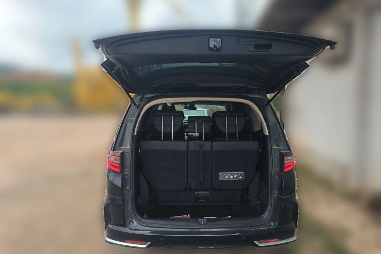 Used Honda Odyssey 2019 2.0L Rui·Smart Edition
