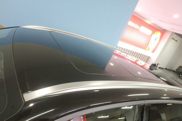 Used Lynk & Co 06 2023 Remix 1.5T Shero Roof