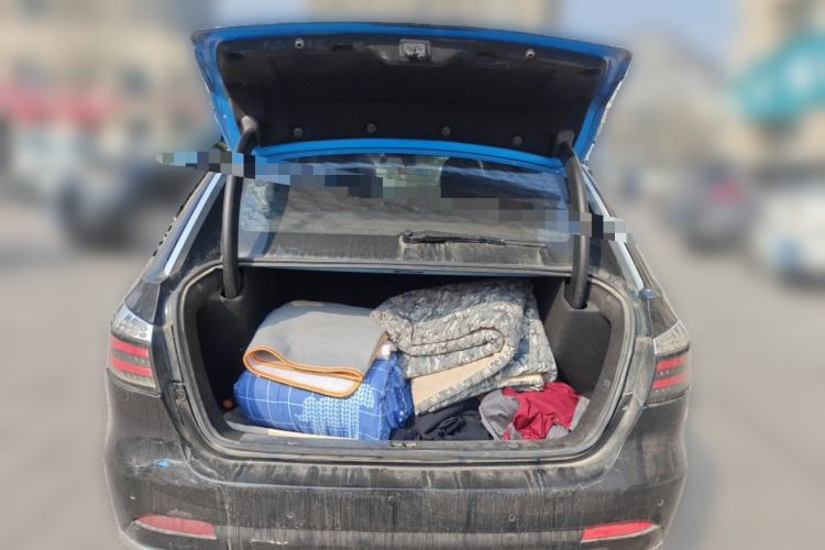 Used Denza 2014 Stylish Edition
