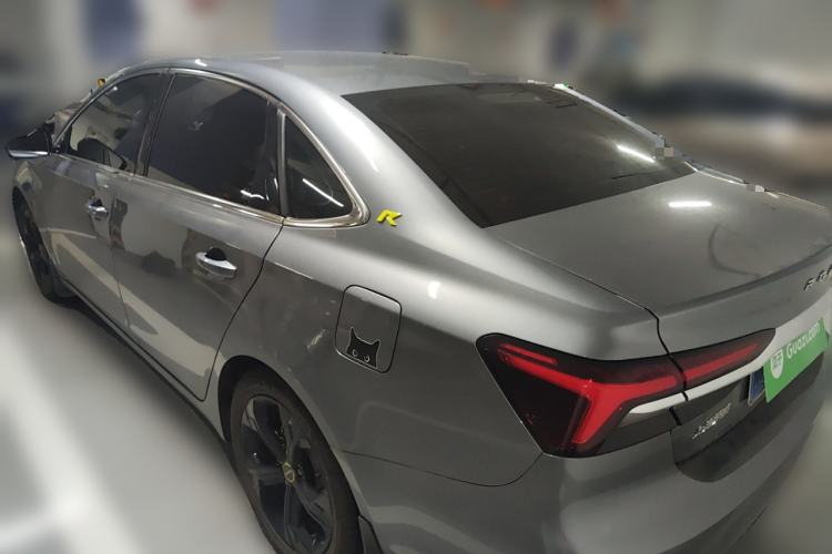 Used Roewe i6 MAX 2020 300TGI Automatic "Swell Cool Smart Drive" Edition