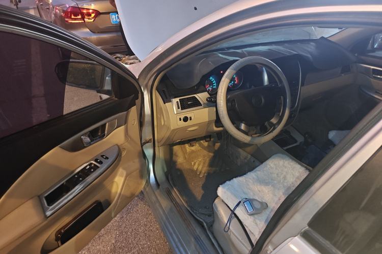 Used Buick Excelle 2011 1.6 LX-MT