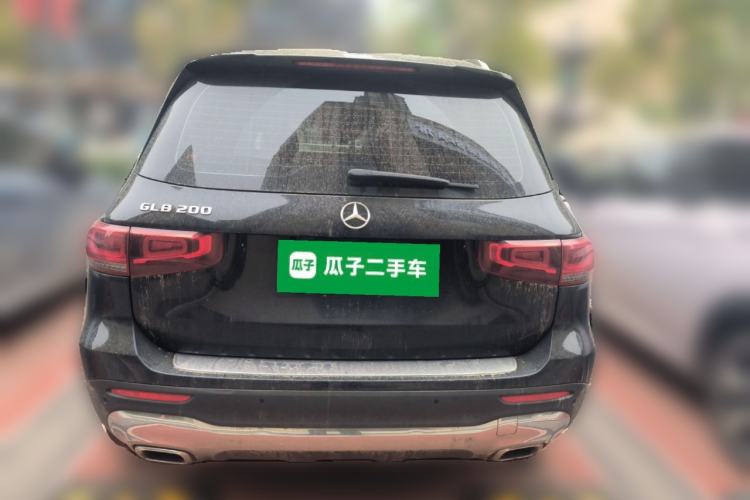 Used Mercedes-Benz GLB 2020 GLB 200 Stylish Edition