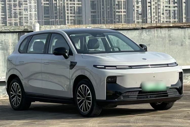 Used Leapmotor B10 2025 510 Joyful Edition