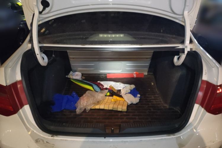 Used Volkswagen Jetta 2015 Value Edition 1.6L Automatic Comfort Version