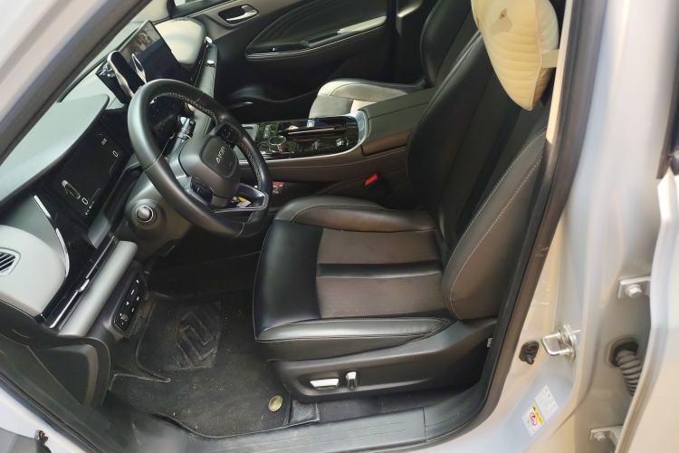 Used AION S Plus 2021 70 Intelligent Edition
