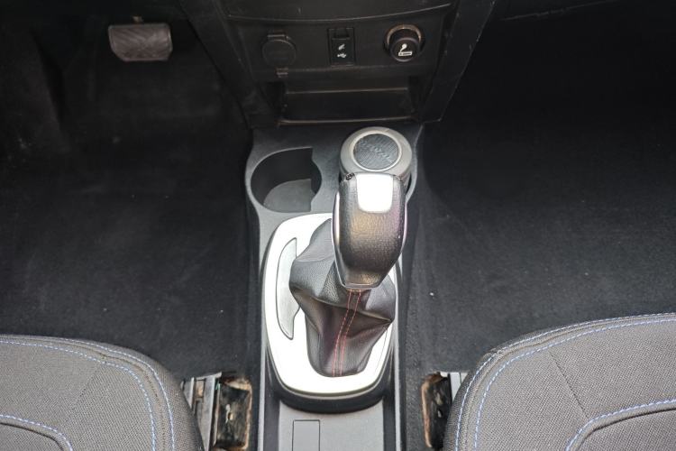 Used Haval H1 2016 Red Label 1.5L AMT Comfort Model