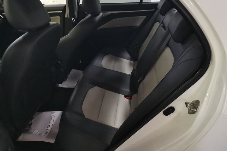 Used Geely Auto Vision 2020 Revised Version 1.5L CVT Asian Games Edition
