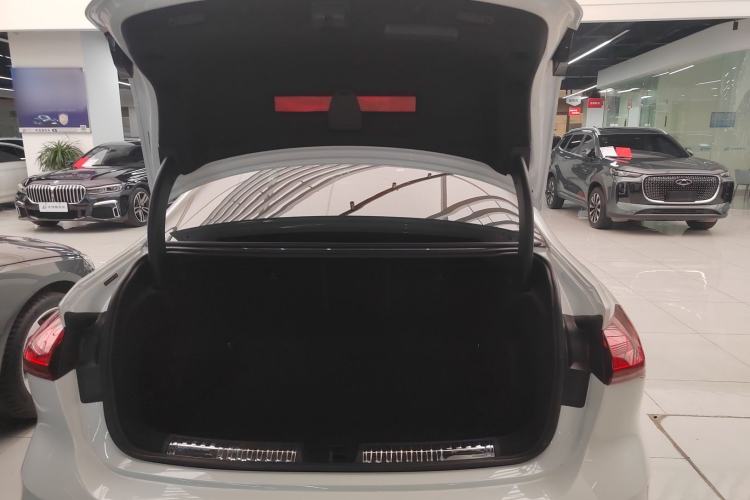 Used Audi A5L 2026 2.0T Sport Plus

