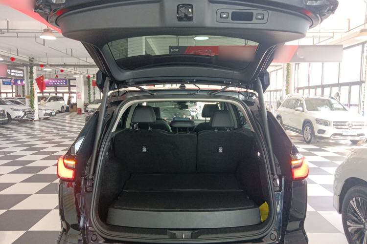 Used Honda Breeze 2023 240TURBO Two-Wheel-Drive Prestige Edition 5 Seats