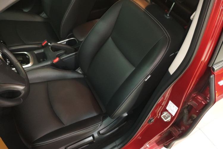 Used Nissan Tiida 2021 1.6L CVT Smart Drive Edition
