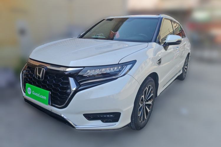 Used Honda UR-V 2024 370TURBO Two-Wheel-Drive Luxury Edition