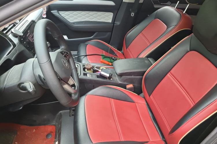 Used Volkswagen Magotan 2023 2 Million Units Limited Edition 330TSI DSG Leading Version