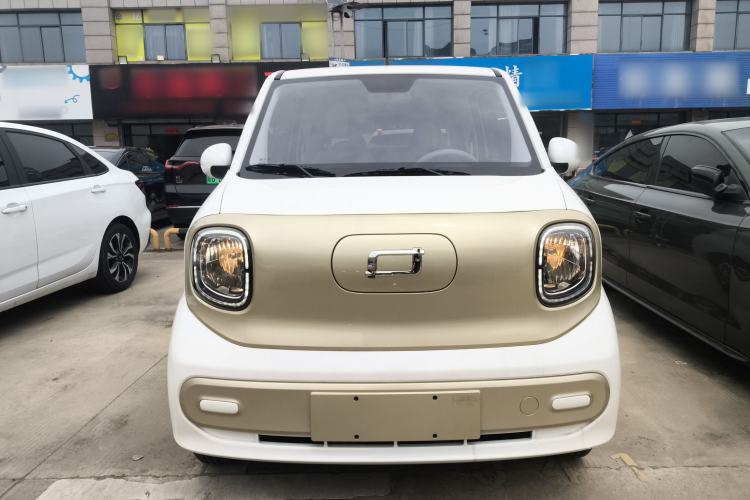 Used Bestune Pony 2025 222km Lightning Horse
