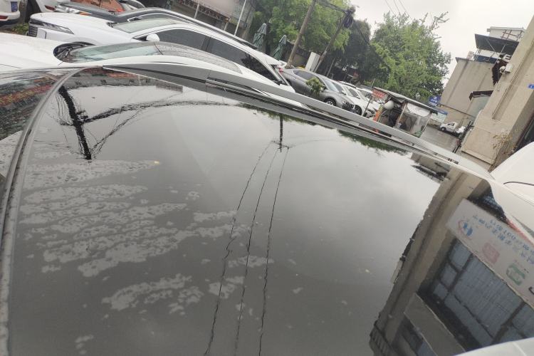 Used Nissan Qashqai 2022 2.0L CVT XV Premier Luxury Edition Roof